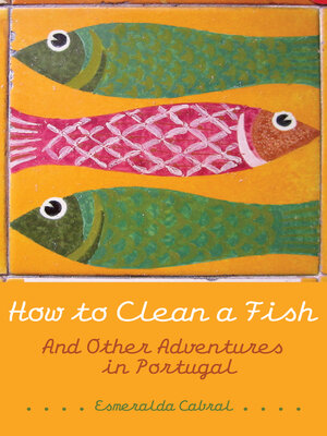 cover image of How to Clean a Fish